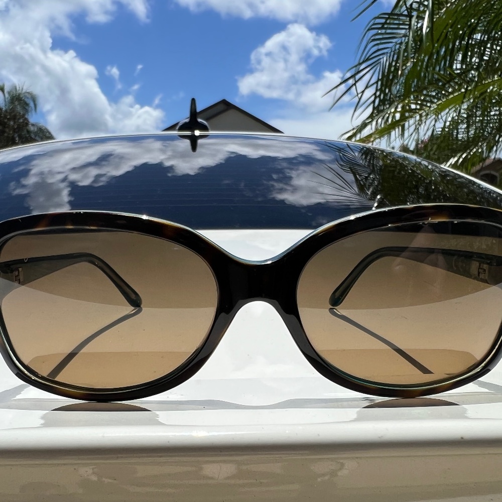 Maii Jim polarized Sunglassses women